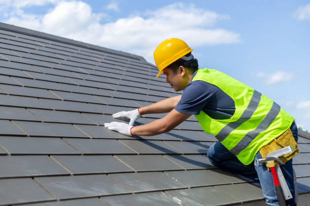 Best Affordable Roofing Company  in Oxoboxo River, CT