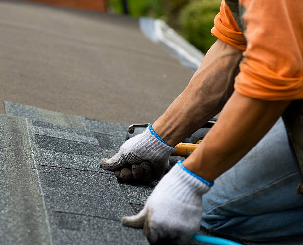 Best Roof Gutter Cleaning  in Oxoboxo River, CT