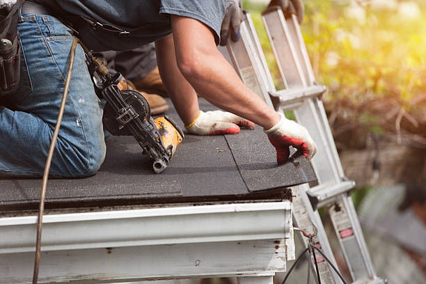 Quick and Trustworthy Emergency Roof Repair Services in Oxoboxo River, CT