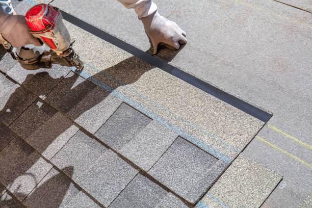 Best Slate Roofing Contractor  in Oxoboxo River, CT
