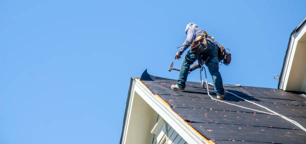 Best Roof Repair Services  in Oxoboxo River, CT
